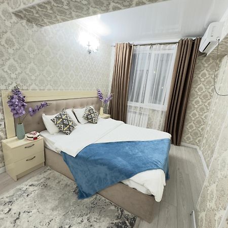 Your Home Away From Home 213 Almaty Bagian luar foto