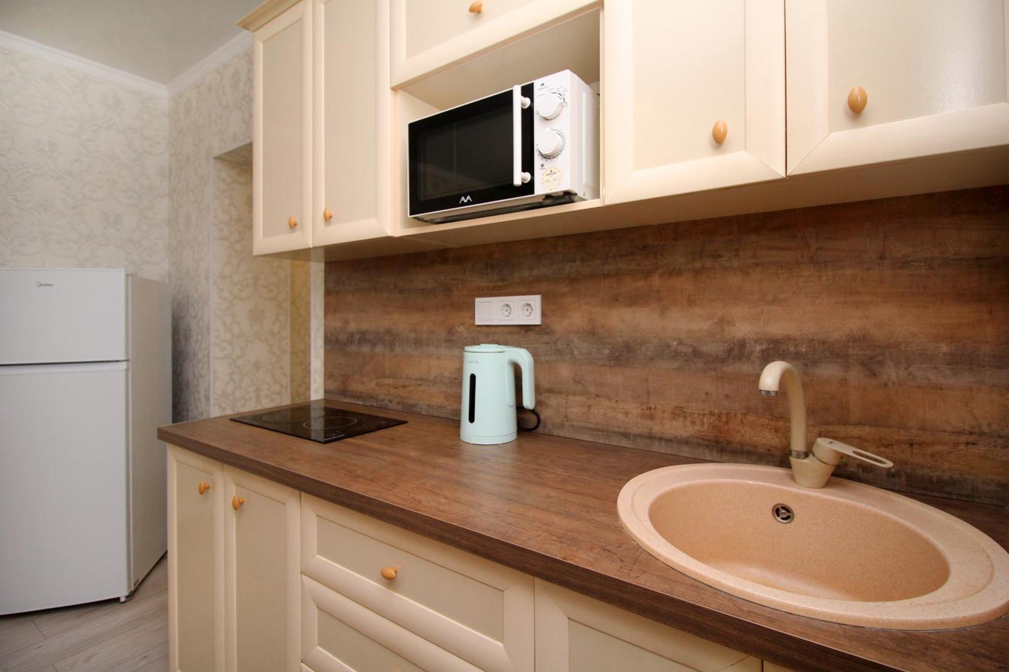 Your Home Away From Home 213 Almaty Bagian luar foto