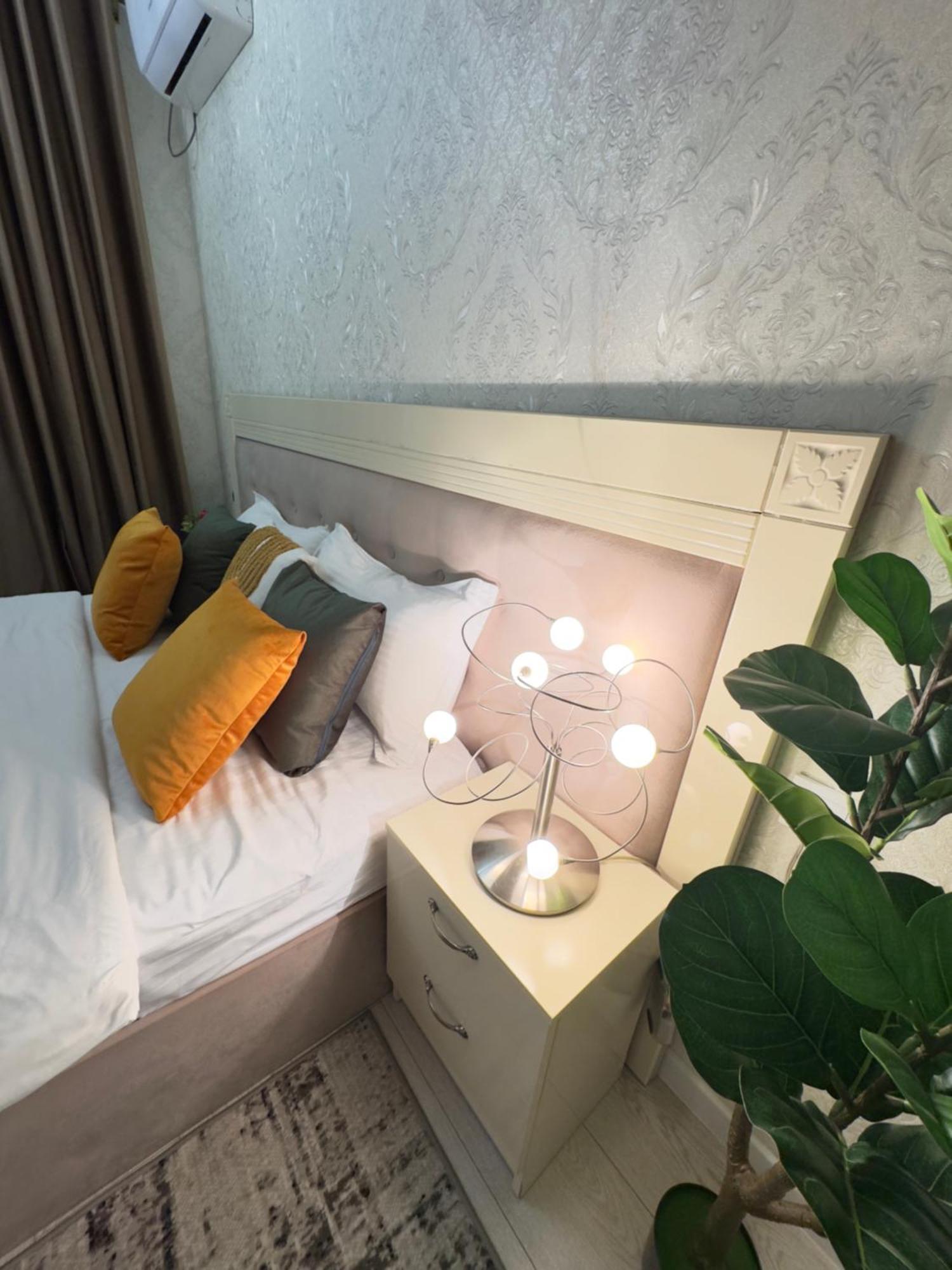 Your Home Away From Home 213 Almaty Bagian luar foto